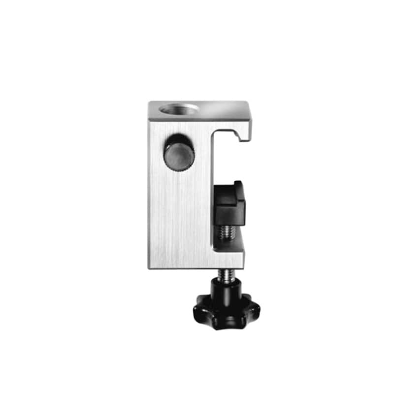 Rail Clamp for Examination Lights Medvana UK