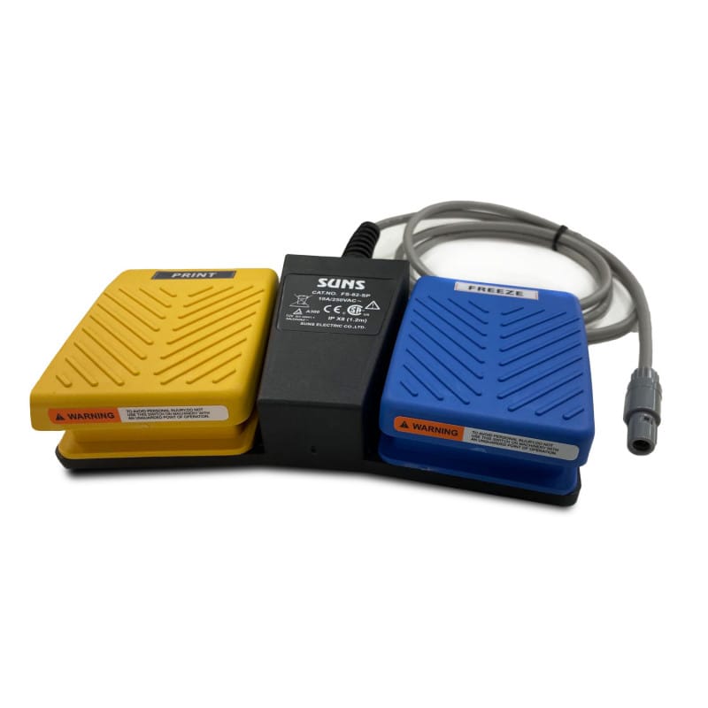 SonoScape Foot Switch Medvana UK