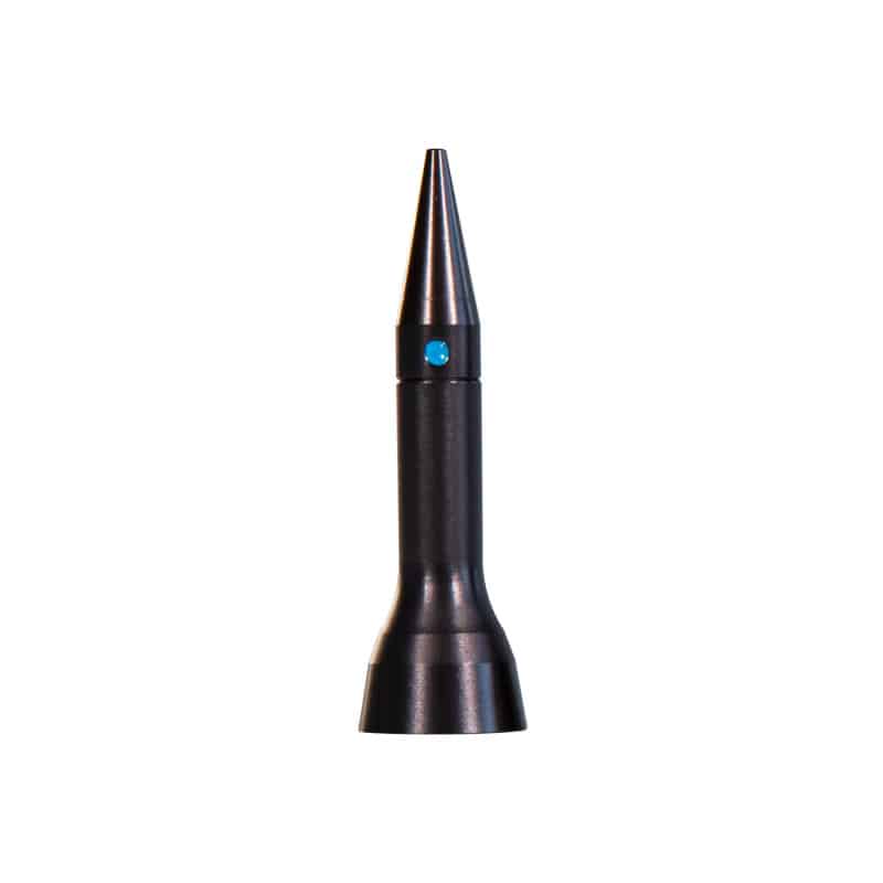 CryoPen Applicator, extra long 4-8 mm, 120 mm long Medvana UK