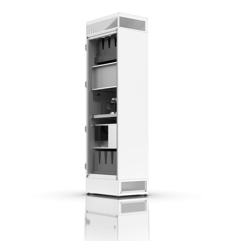 WOLF AirPurifier AP 1200 Air Disinfection Device Medvana UK