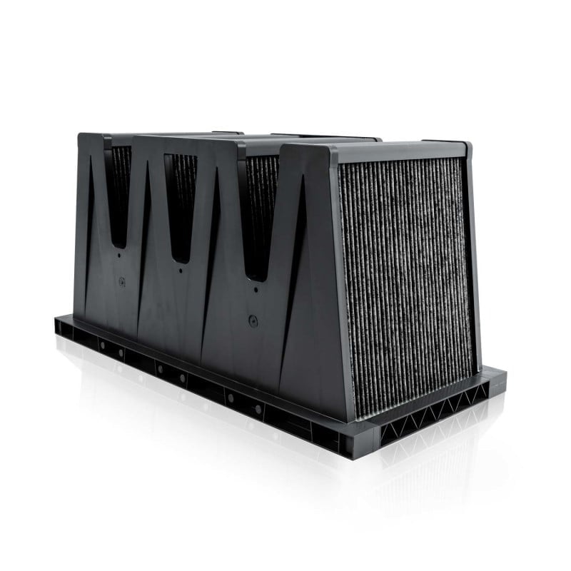 AirPurifier Filter, Year's Supply without accessories Medvana UK