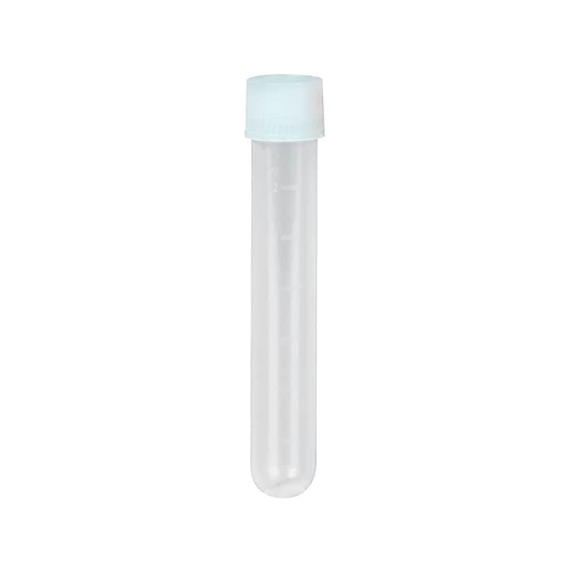 Polypropylene Centrifuge Tubes yellow | 16 x 100 mm Medvana UK