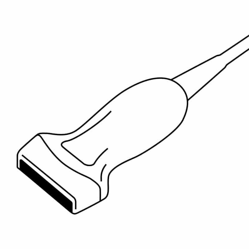 Linear Probe L12-E Medvana UK