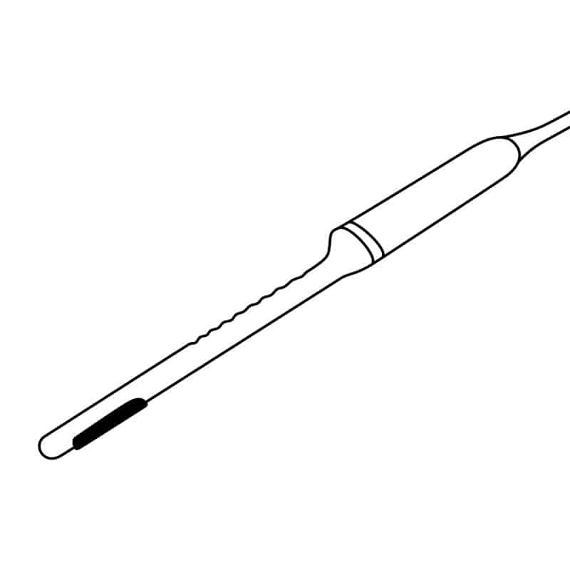 L7R-E Transrectal Probe Medvana UK