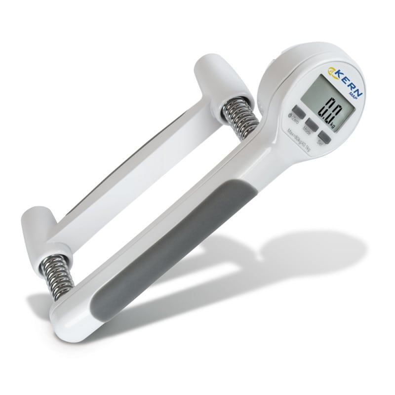 MAP Grip Strength Dynamometer Medvana UK