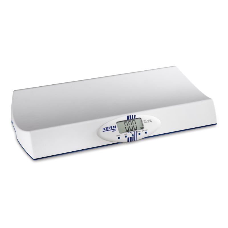 Kern MBD Digital Baby Scales Medvana UK