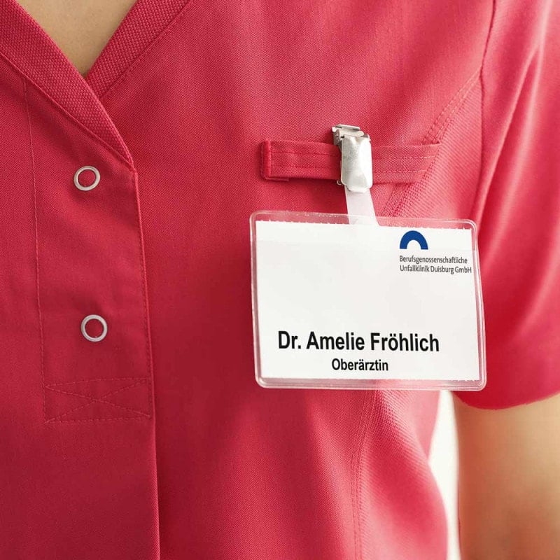 Women's Scrub Top from BP green | XS Medvana UK