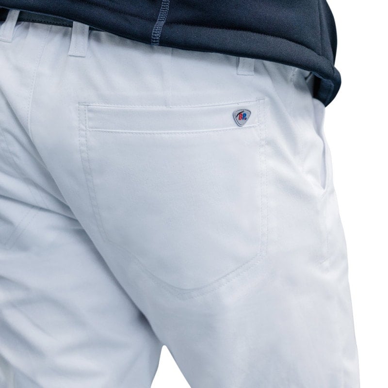 Men's Chino Trousers 58 Medvana UK