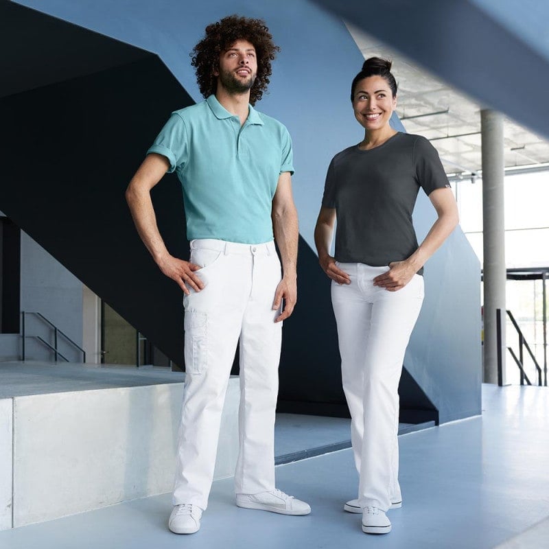 Unisex Medical Trousers M Medvana UK