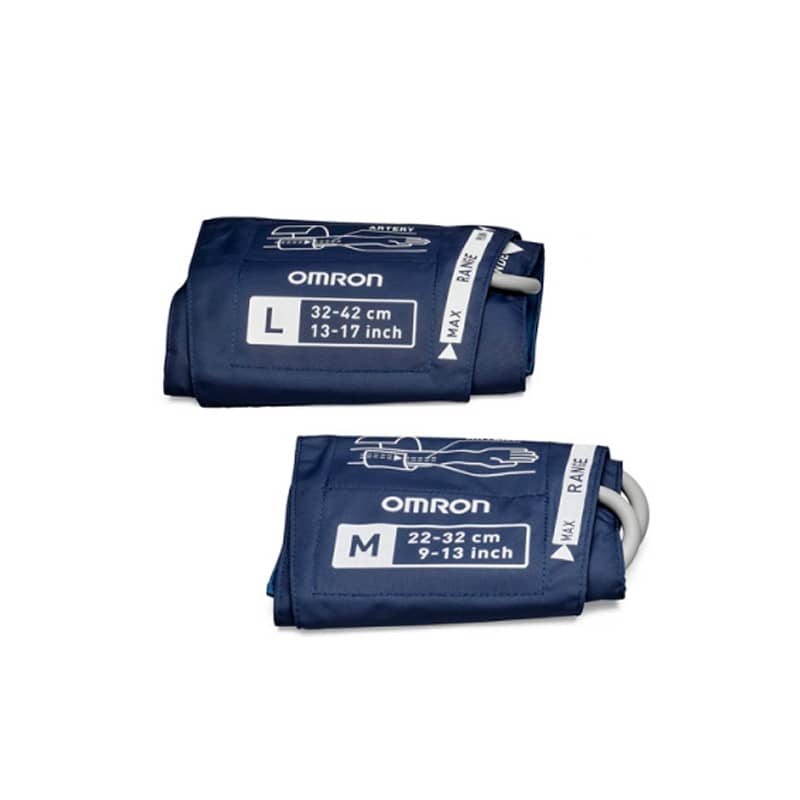 OMRON Blood Pressure Cuff XL (42-50 cm) Medvana UK