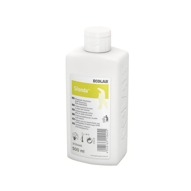 Silonda™ Skin Lotion 500 ml Medvana UK
