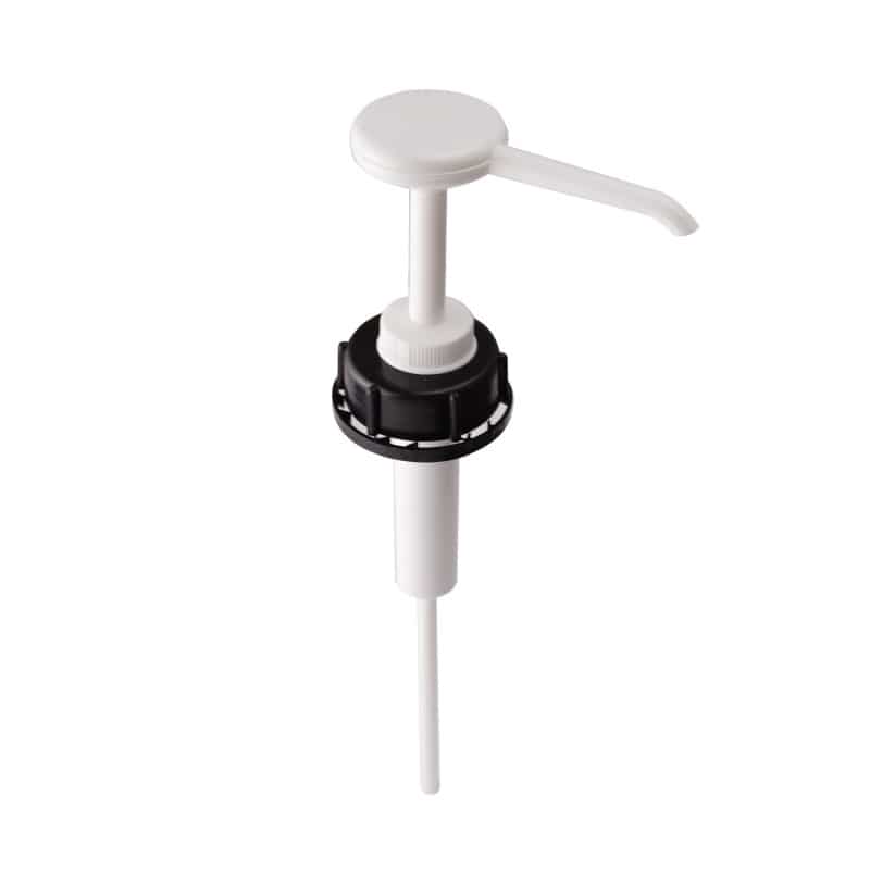 Ecolab Canister Pump Medvana UK