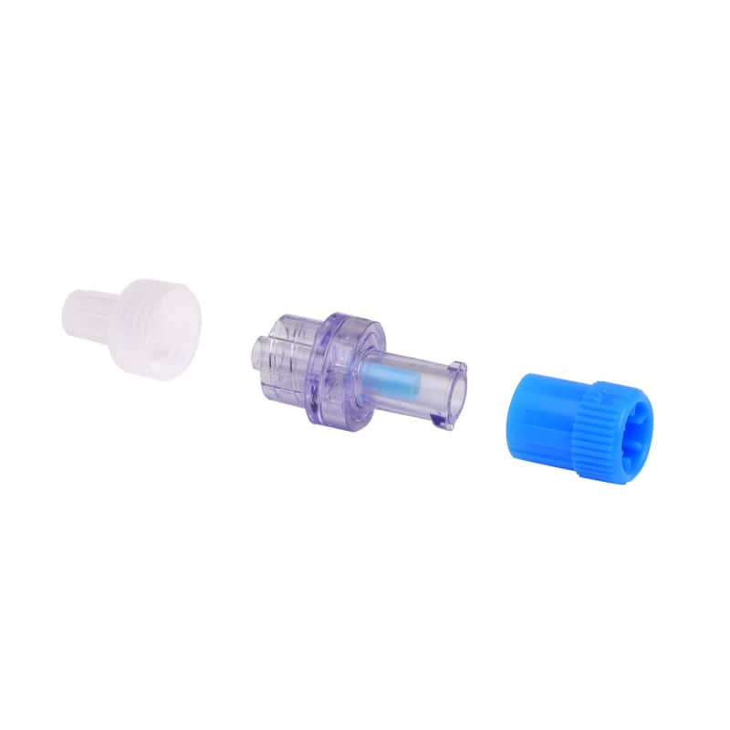 Safesite Safety Connector Medvana UK