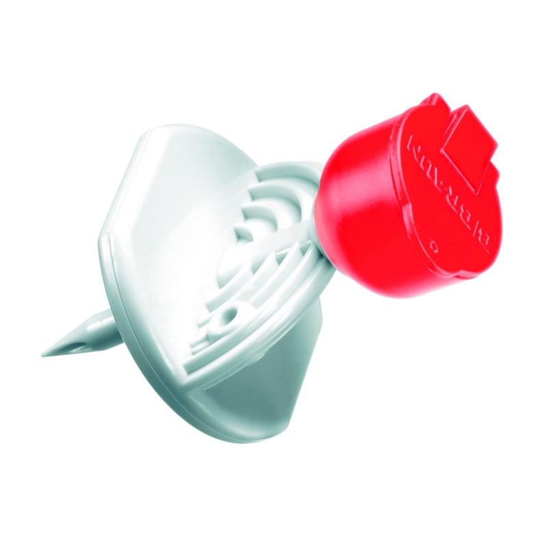 Mini-Spike Chemo with valve Medvana UK