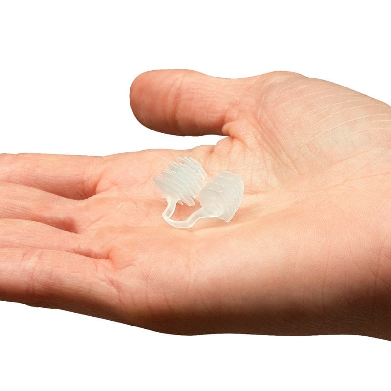 NOSA Nasal Plugs, 50 pieces Medvana UK