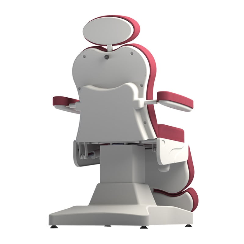 Avangarde Skin Care Chair yellow Medvana UK