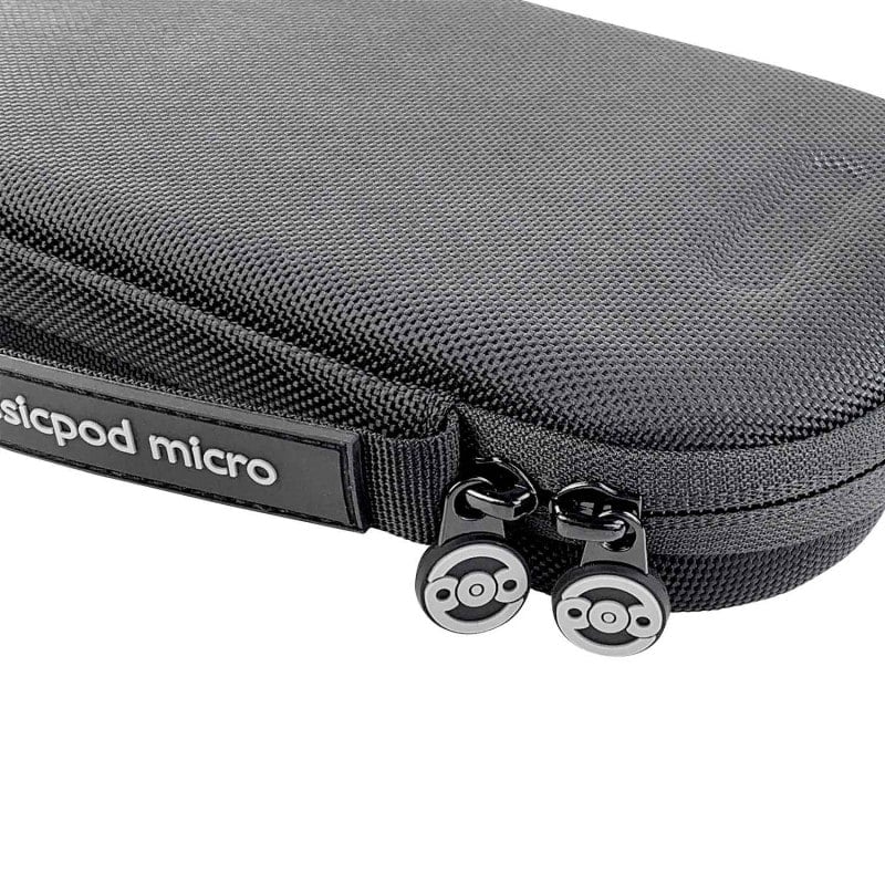 Stethoscope Case classicpod micro caribbean blue Medvana UK