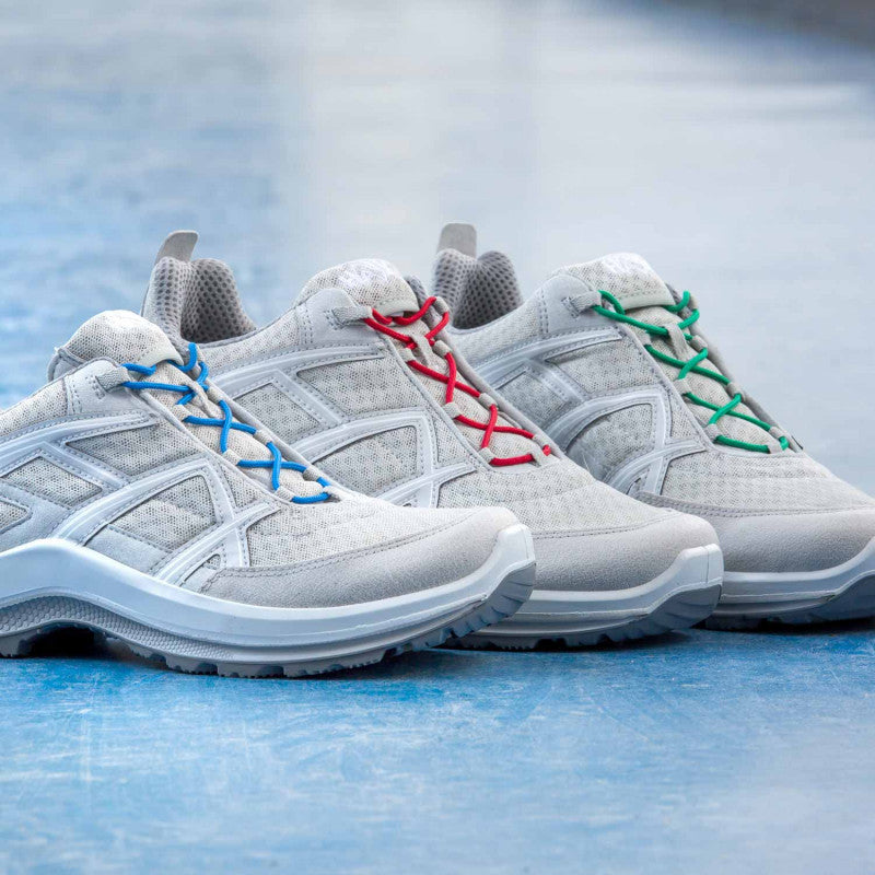 Haix Black Eagle Air, low 39 (EU) - 6 (UK) Medvana UK