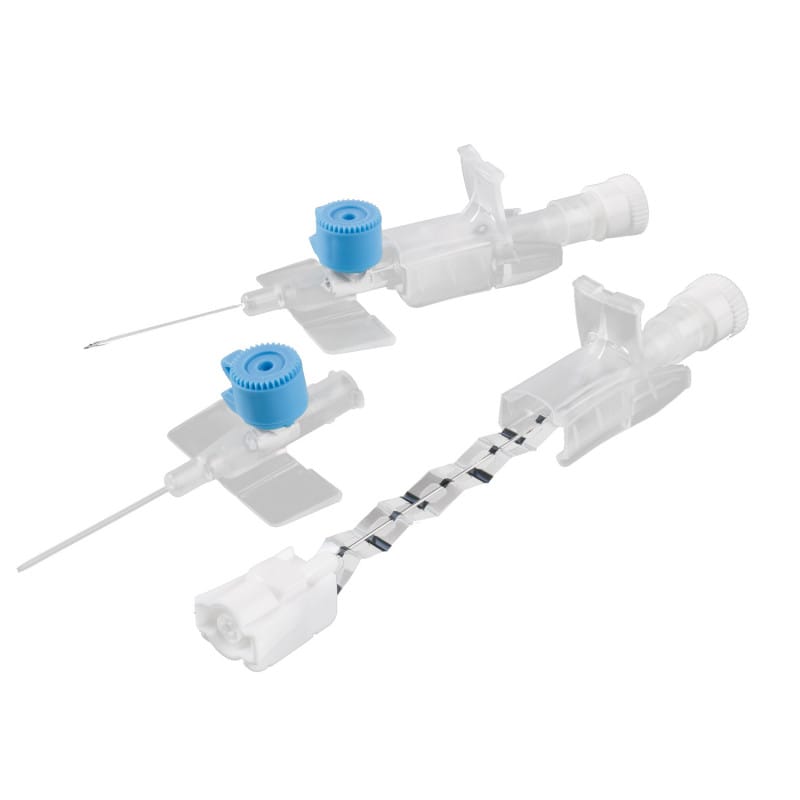Venflon Pro Safety 18G, 1.3 x 32mm, green Medvana UK