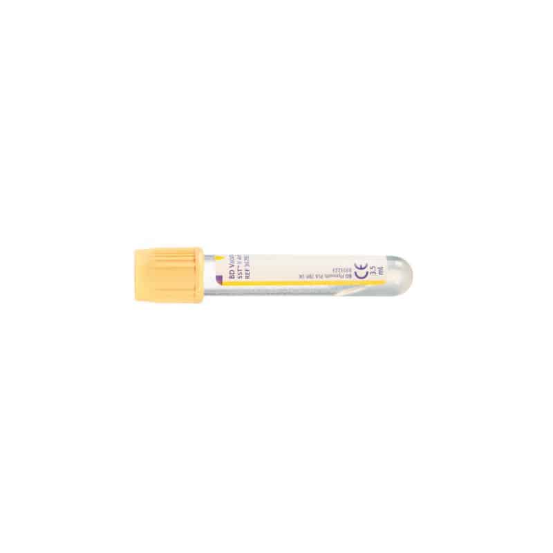 Vacutainer SST II Advance Tubes Medvana UK