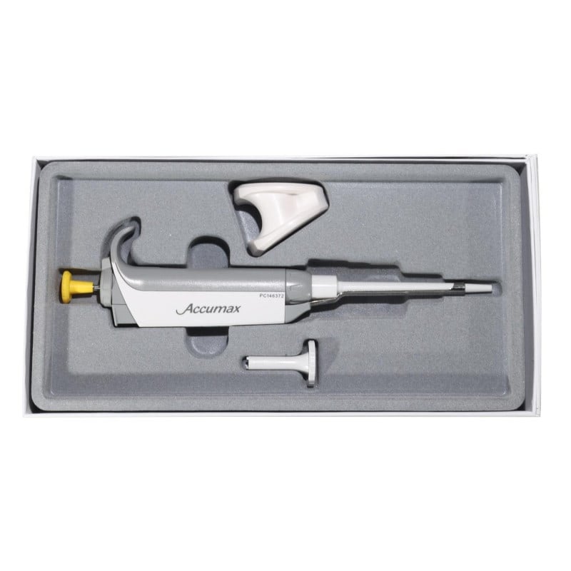 FAB - Pipette with Fixed Volume 10,000 µl Medvana UK