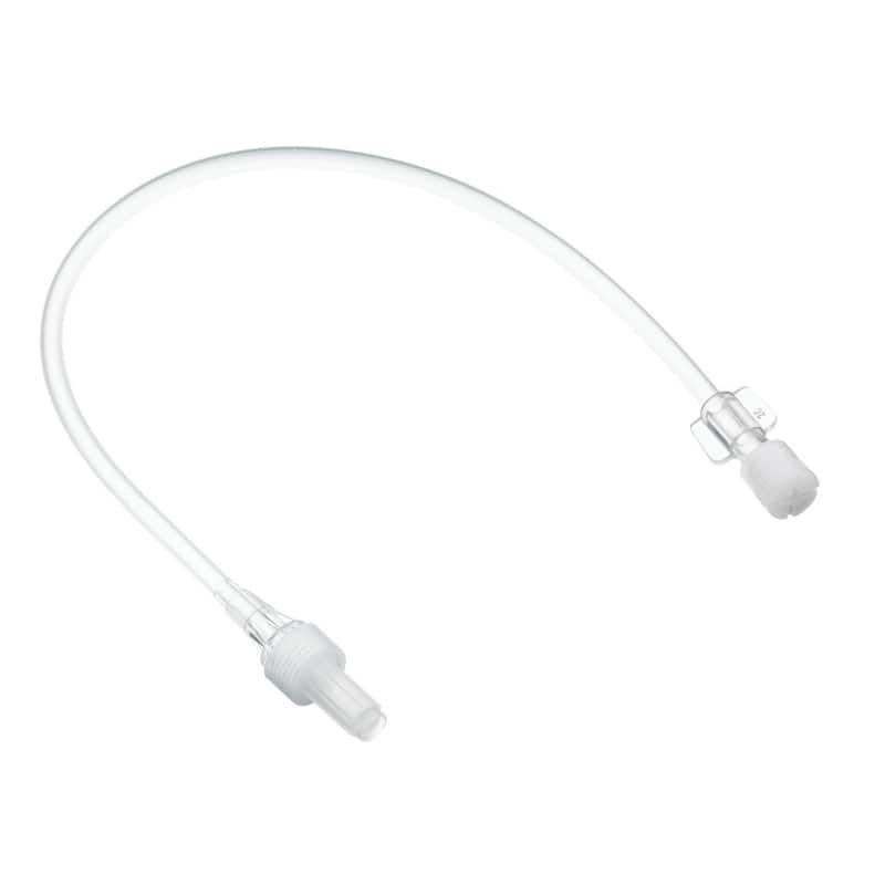 Microbore Extension Tube (Large-Volume) Medvana UK