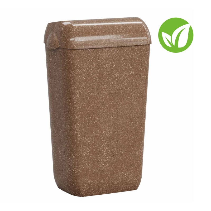 Mar Plast Woodplastic Bin Medvana UK