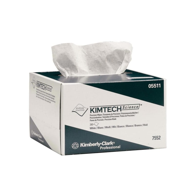 KIMTECH SCIENCE Precision Wipes Medvana UK