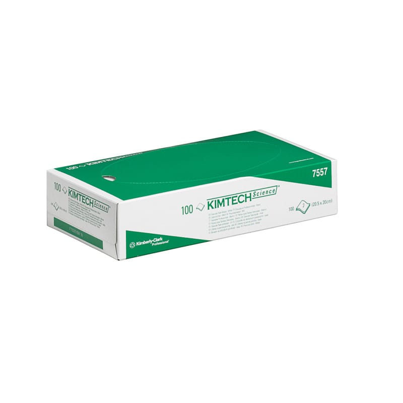 KIMTECH SCIENCE Laboratory Wipes small box Medvana UK