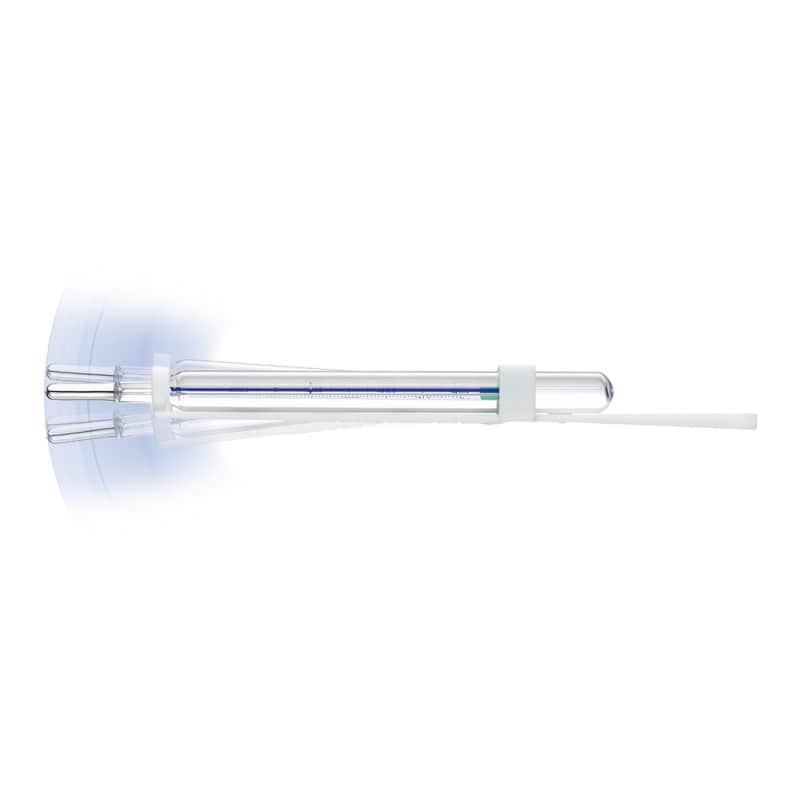 Geratherm classic Thermometer with Shake-Down Aid