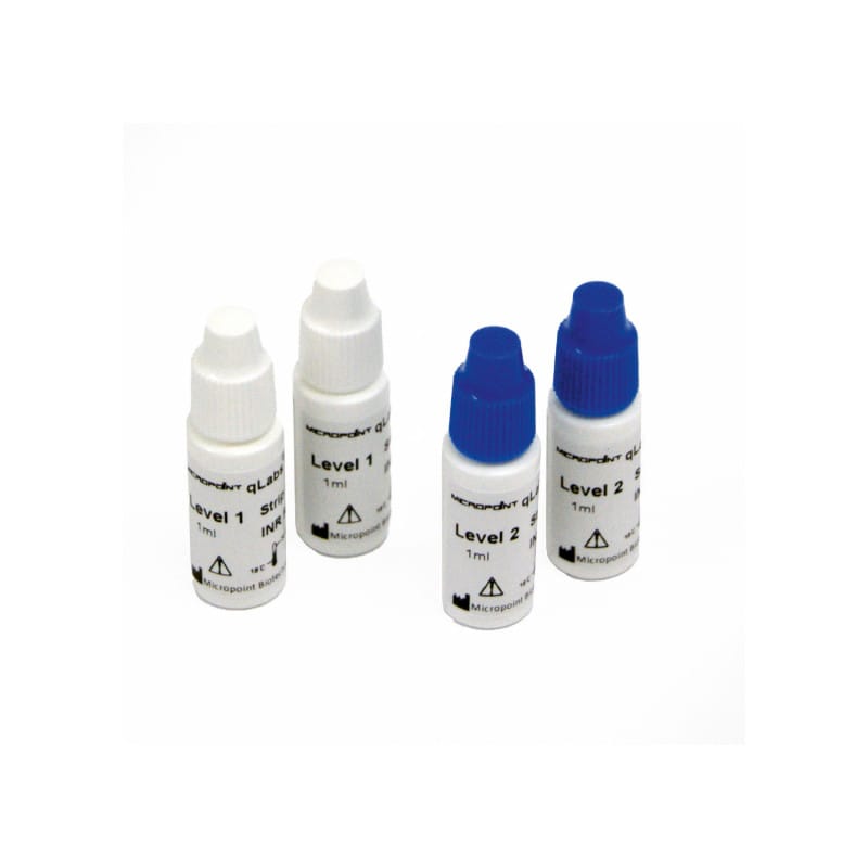 qLabs® PTZ-INR Control Kit Medvana UK