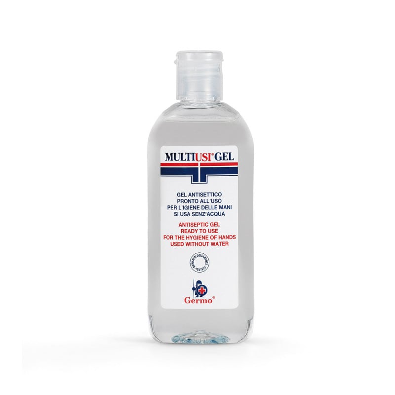 Multiusi Gel 80 ml Medvana UK