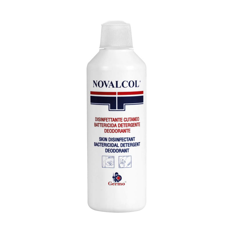Novalcol Medvana UK