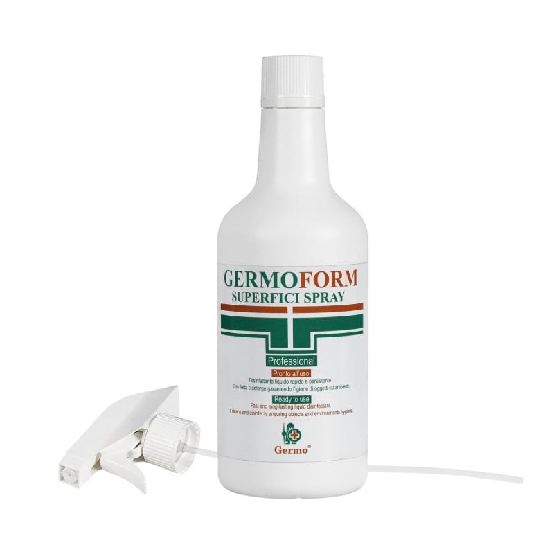 Germoform Superfici Medvana UK