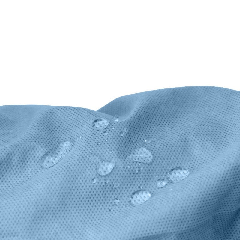Surgical Gown Reinforced XXL Medvana UK