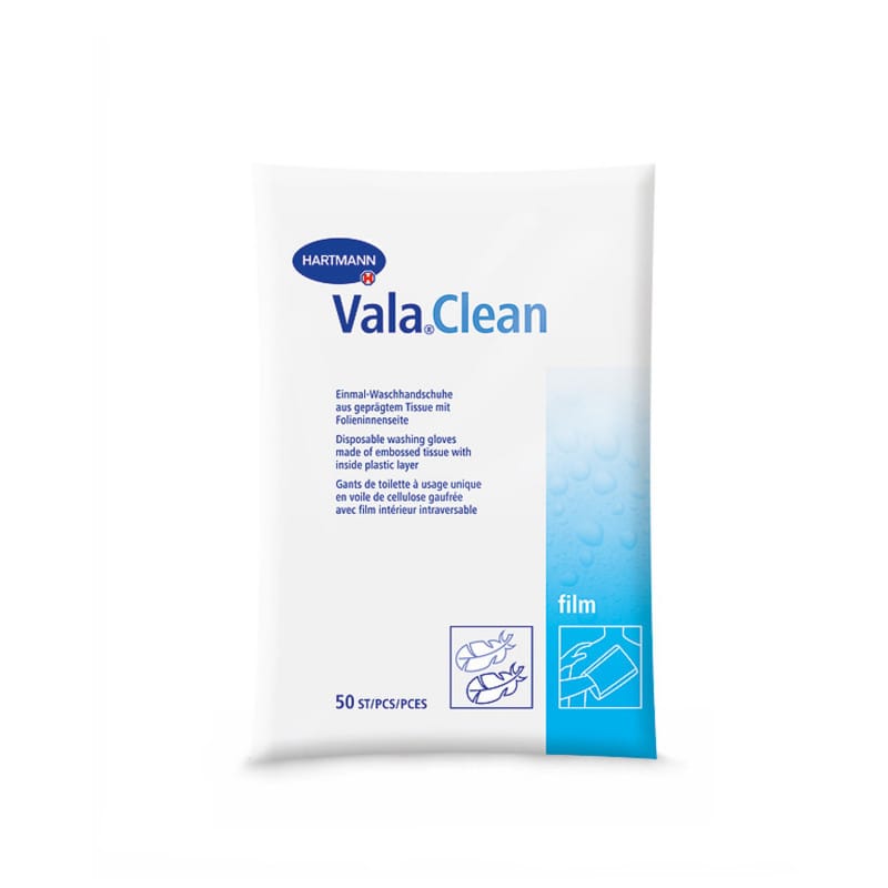 Vala Clean film Medvana UK