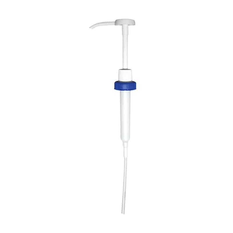 Medisept Canister Pump Medvana UK