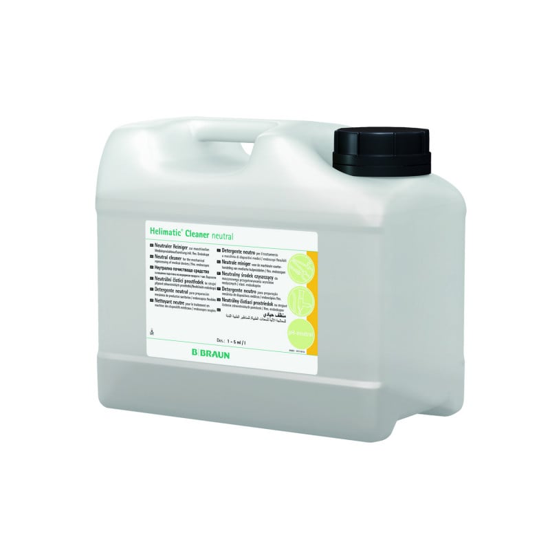 Helimatic Cleaner neutral Medvana UK