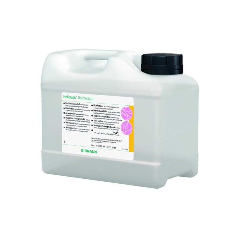 Helimatic Disinfectant Medvana UK