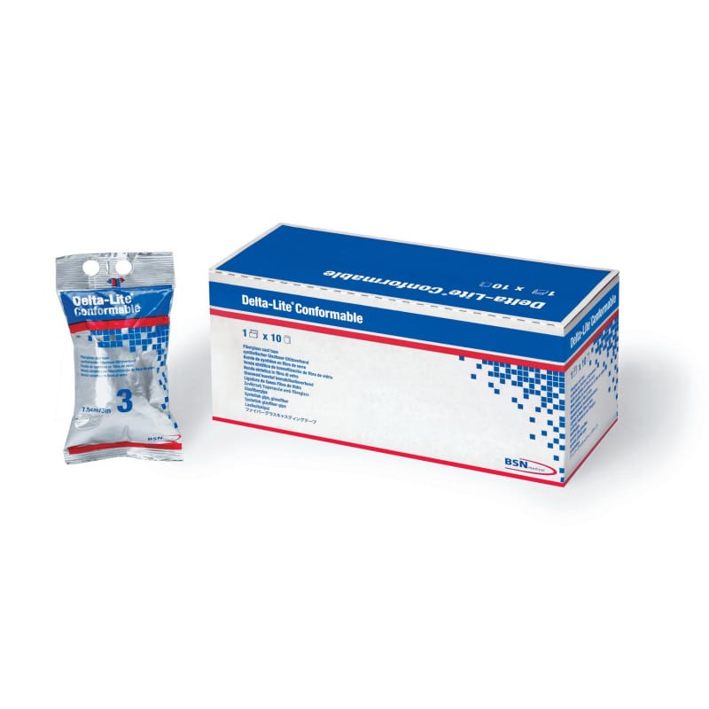 Delta-Lite Conformable 12.5 cm Medvana UK
