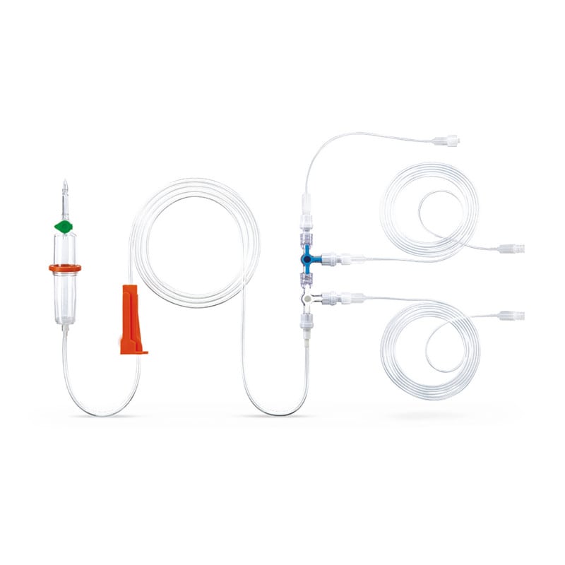 TIVA-Drop Air matic P Medvana UK