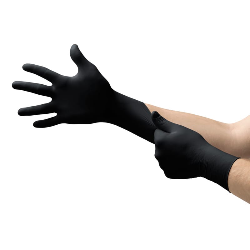 Ansell Microflex® Midknight™ Touch XL Medvana UK
