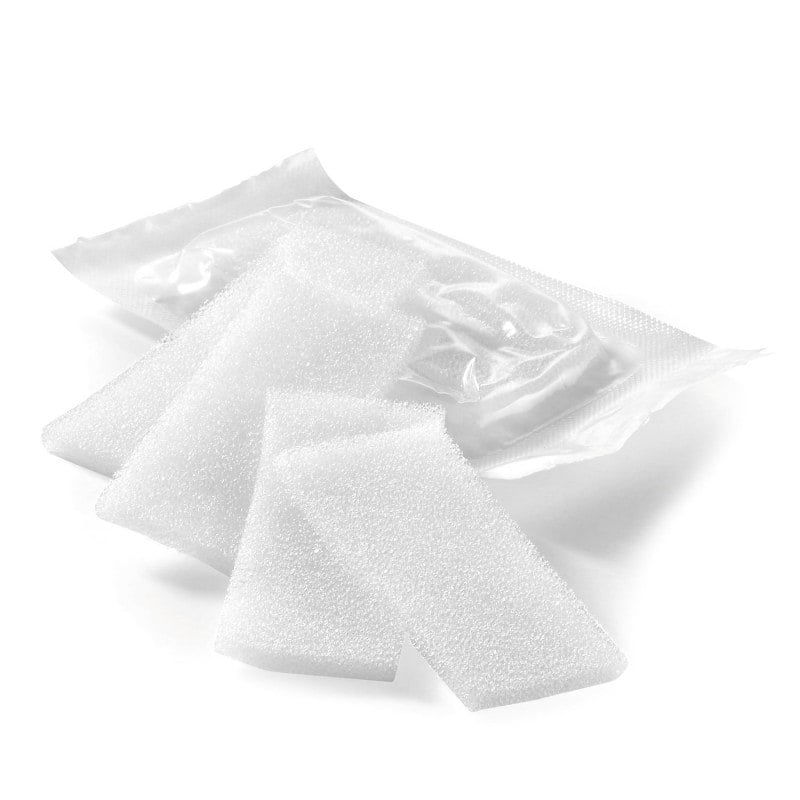 Ligasano White Wound Dressing, slim 60 PCS Medvana UK