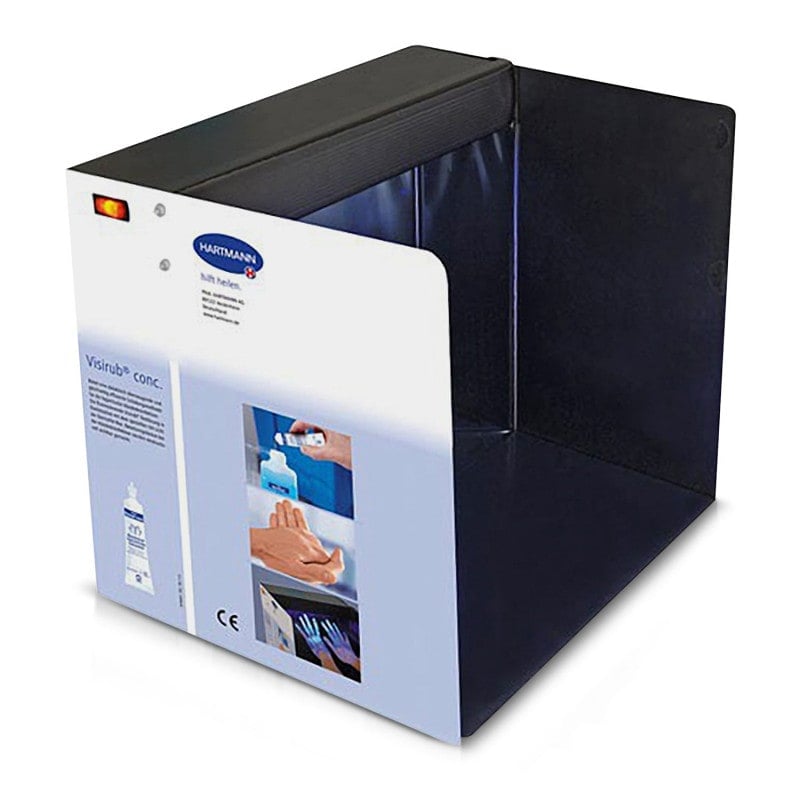 Hartmann Derma LiteCheck Box Medvana UK