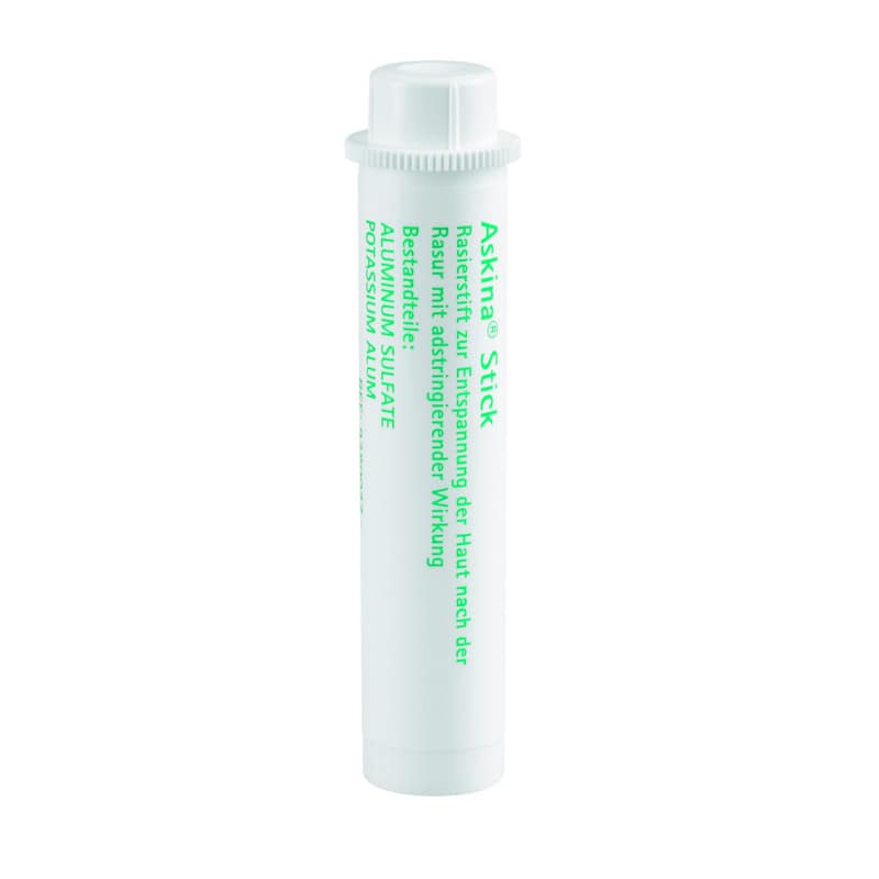 Askina Shaving Stick Medvana UK