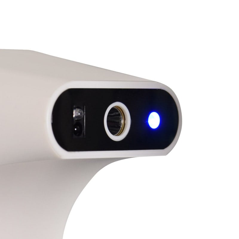 Infrared Wall Thermometer