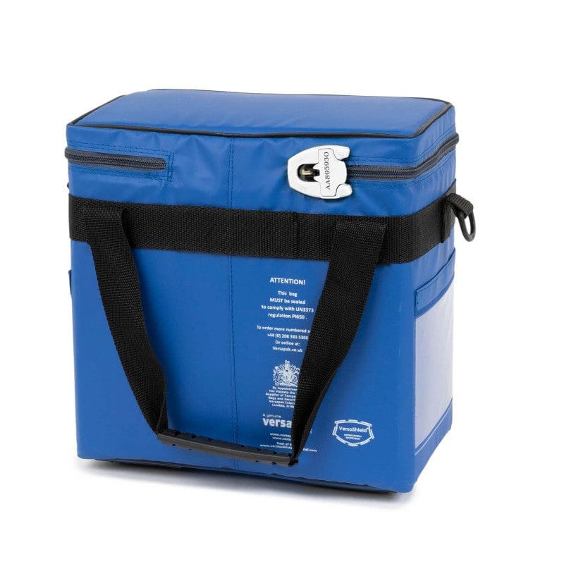 Versapak Medical Carrier L Medvana UK