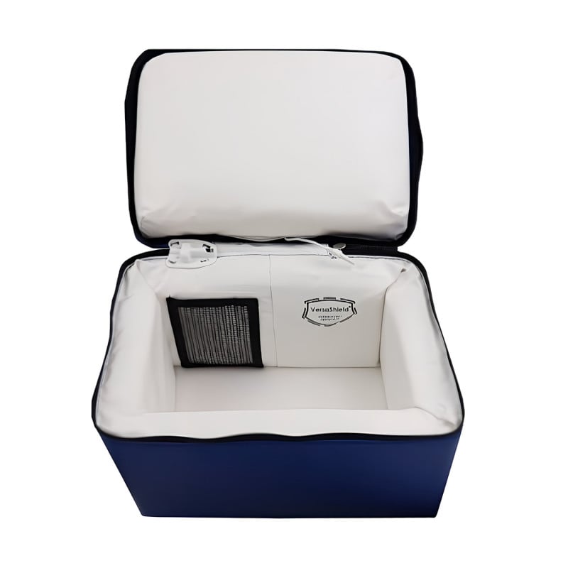 Medical Carrier Medvana UK