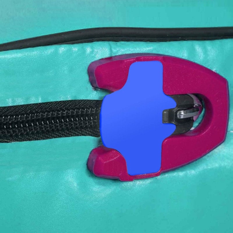 Versapak T2 Security Seal, 500 pcs Medvana UK