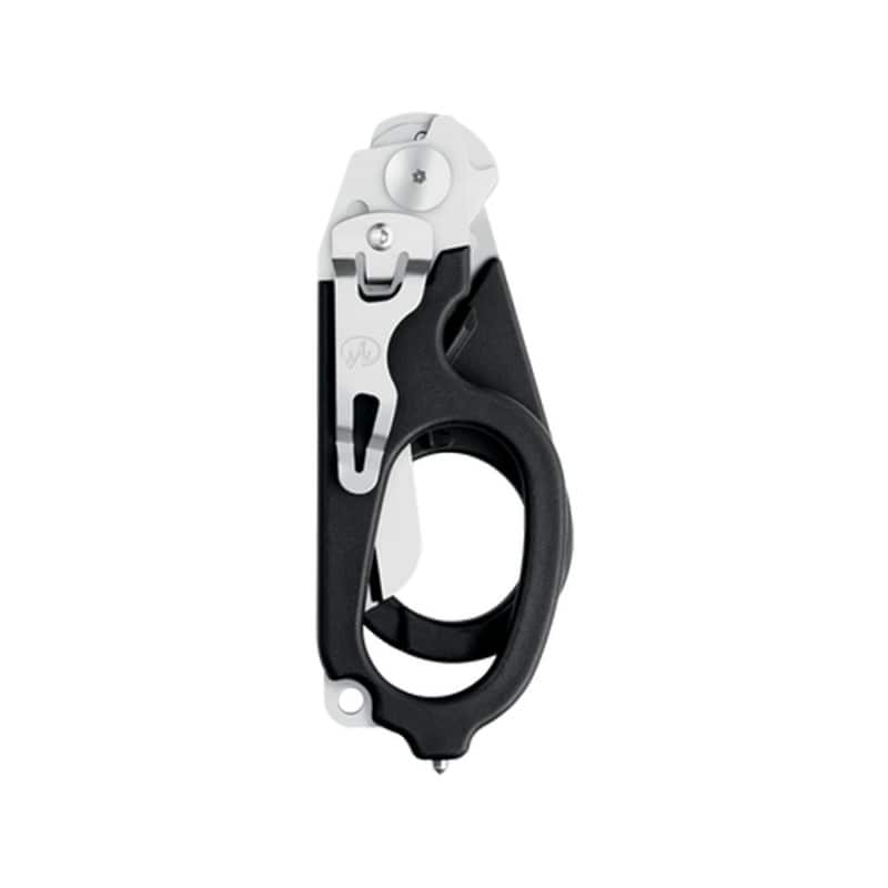 Leatherman Raptor monochrome black Medvana UK